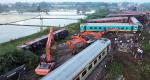 What caused TN train crash? Experts say 'Balasore 2.0'