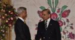 LIVE! Jaishankar, Pak PM Sharif interact at SCO dinner 