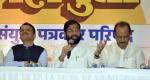 Maharashtra hasn't seen one-party rule for 3 decades