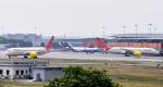 IndiGo, Air India among 24 flights get bomb threats