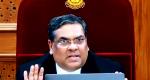 CJI names Justice Sanjiv Khanna as his successor