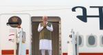 LIVE! Modi leaves for Kazan to attend Brics summit 