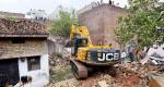 Bulldozer justice: 'My house was razed overnight'