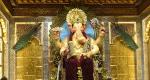 Lalbaugcha Raja: First Look