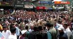 Hindu groups protest against 'illegal' mosque in Shimla