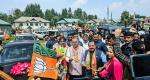 15 Kashmiri Pandits fight elections from Valley