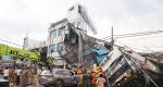 Five killed, 24 hurt in Lucknow building collapse; many feared trapped