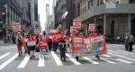 New York Labor Day Parade Was A Spectacle!