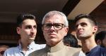 'Omar Abdullah Is Seen As A Tourist'