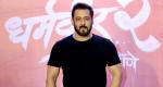 Salman Khan faces security scare