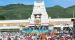 Tirupati: SC forms SIT to 'assuage feelings of crores'