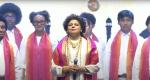 LIVE! Indian-American musician Chandrika Tandon wins Grammy 