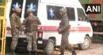 Cop, terrorist killed in Kathua encounter, op underway