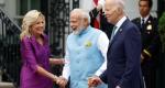 Modi's 'Most Expensive' Gift For Jill Biden