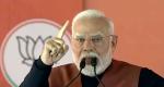 LIVE! Modi promises to continue AAP's welfare schemes 