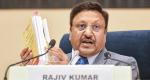 What CEC Rajiv Kumar plans to do after retirement