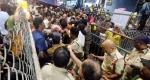 6 killed, dozens hurt in Tirupati temple stampede