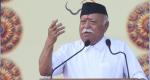 LIVE! India got 'true independence' on...: RSS chief 