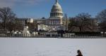 Trump moves inauguration indoors due to windchill