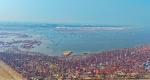 Don't go near Sangam nose: UP CM to Kumbh devotees