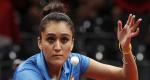 Asian Games: Manika enters TT pre-quarters; mixed pair knocked out