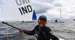 Sailor Kumanan secures Paris Olympics quota