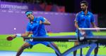 Asian Games TT: India men lose in quarters; women exit
