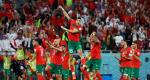 Morocco is on the cusp of creating history against high-flying Portugal