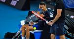 Absence of Djokovic to echo at Melbourne Park