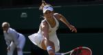 Wimbledon PIX: World No 1 STUNNED, Halep cruises