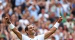 Wimbledon PIX: Nadal sets up Kyrgios semis; Halep to face Rybakina in last four