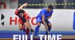 Asia Cup hockey: India beat Japan in first Super 4 league match