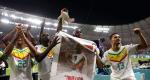 FIFA WC: Senegal remembers Papa Bouba Diop