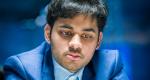 Sharjah Chess: Arjun held; Indian hopes dwindle