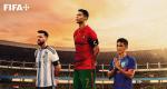FIFA: Sunil Chhetri Is Captain Fantastic