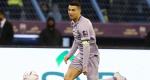 Ronaldo misses two sitters then nets 1st goal for Al Nassr