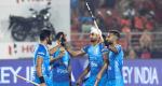 WC: India demolish Japan 8-0 to end campaign in style