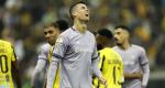 Ronaldo flops as Al Nassr knocked out of Super Cup