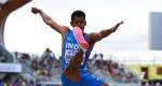 Long jumper Sreeshankar out of Paris Olympics with injury
