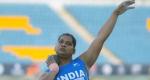Shot putter Khatua controversially excluded from list of Paris-bound athletes