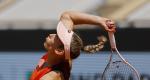 French Open PIX: Mertens' ends Pegula's Grand Slam dream