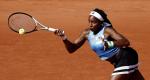 French Open PIX: Gauff, Jabeur race into quarters