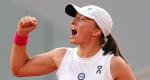 French Open PIX: Spirited Swiatek sets up Muchova final