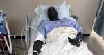 Shaquille O'Neal undergoes hip surgery