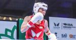After World title, Nikhat targets Paris Olympics