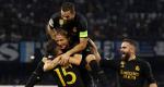 In Pictures - Real Madrid rally to victory; Manchester United lose