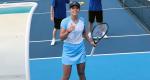 Asian Games: Nagal, Raina in quarters; Ramkumar, Bhosale lose