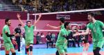 Asian Games: India lose to Pakistan, finish sixth in volleyball