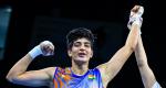 Boxer's Olympic dream dashed by whereabouts failures