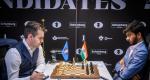 Candidates Chess: Gukesh to clash with Caruana; Praggnanandhaa takes on Nakamura